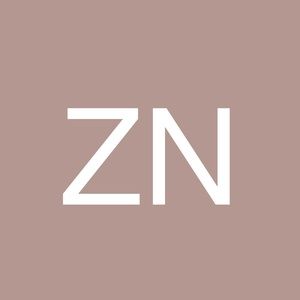 Meet your Posher, Zenaya